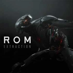 ROM Extraction