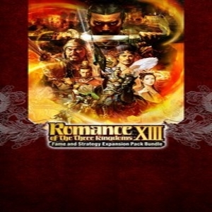 Koop Romance of the Three Kingdoms 13 Xbox Series Goedkoop Vergelijk de Prijzen