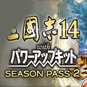 Koop Romance Of The Three Kingdoms 14 Season Pass 2 CD Key Goedkoop Vergelijk de Prijzen