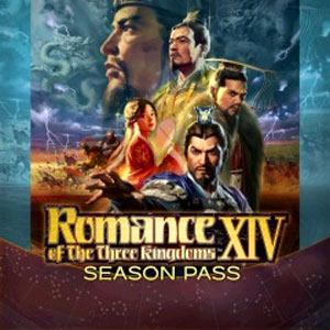 Koop ROMANCE OF THE THREE KINGDOMS 14 Season Pass CD Key Goedkoop Vergelijk de Prijzen