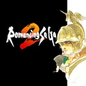 Romancing SaGa 2 Xbox Series X