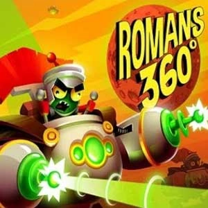 Romans From Mars 360 Pc