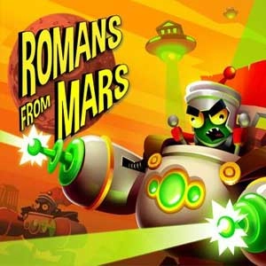Romans From Mars Pc