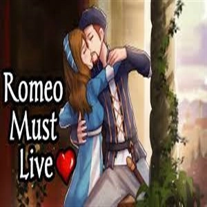 Romeo Must Live