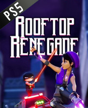 Koop Rooftop Renegade PS5 Goedkoop Vergelijk de Prijzen