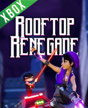 Koop Rooftop Renegade Xbox One Goedkoop Vergelijk de Prijzen