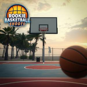 Rookie Basketball Shoots Switch