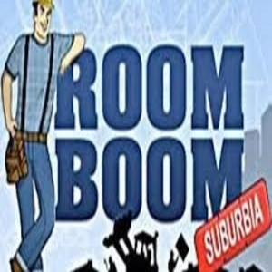 Room Boom Suburbia Pc