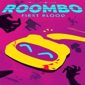 Koop Roombo First Blood Xbox One Goedkoop Vergelijk de Prijzen