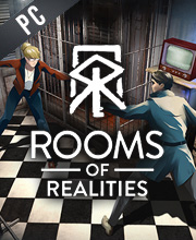 Koop Rooms of Realities VR CD Key Goedkoop Vergelijk de Prijzen