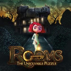 Koop Rooms The Unsolvable Puzzle CD Key Compare Prices