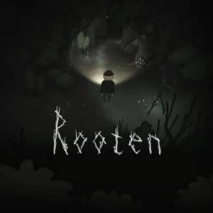 Rooten Xbox Series X