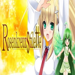 Rosenkreuzstilette Pc