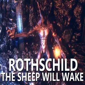 Koop Rothschild The Sheep Will Wake CD Key Compare Prices