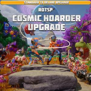 RotSP Cosmic Hoarder Upgrade Playstation 5