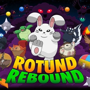Rotund Rebound