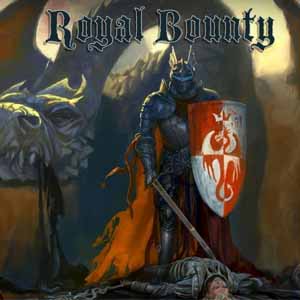 Koop Royal Bounty HD CD Key Compare Prices