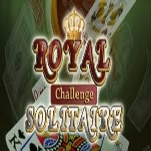 Koop Royal Challenge Solitaire CD Key Goedkoop Vergelijk de Prijzen
