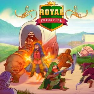 Royal Frontier Pc