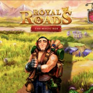 Royal Roads 2 The Magic Box Pc