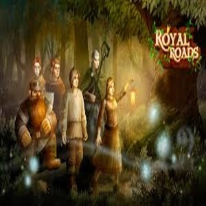 Royal Roads Xbox Series X
