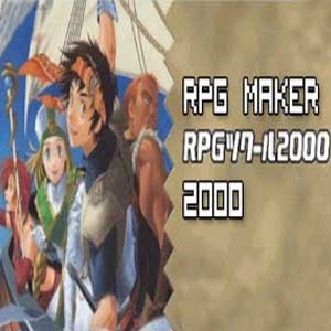 Koop RPG Maker 2000 CD Key Compare Prices