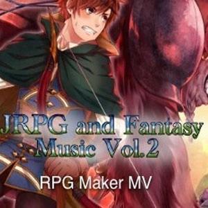 RPG Maker MV JRPG and Fantasy Music Vol 2 Pc