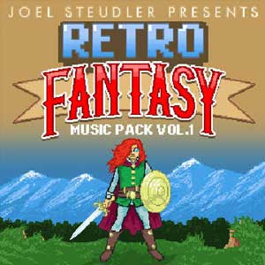 Koop RPG Maker MV Retro Fantasy Music Pack CD Key Goedkoop Vergelijk de Prijzen