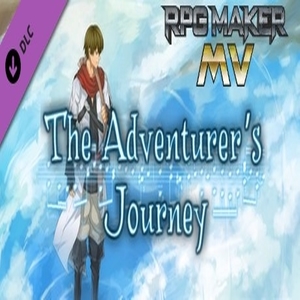 Koop RPG Maker MV The Adventurers Journey CD Key Goedkoop Vergelijk de Prijzen