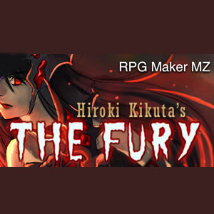 Koop RPG Maker MZ Hiroki Kikuta music pack The Fury CD Key Goedkoop Vergelijk de Prijzen