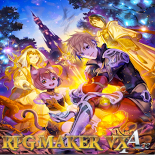 Koop RPG Maker VX Ace CD Key Compare Prices