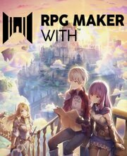 RPG Maker WITH Pc