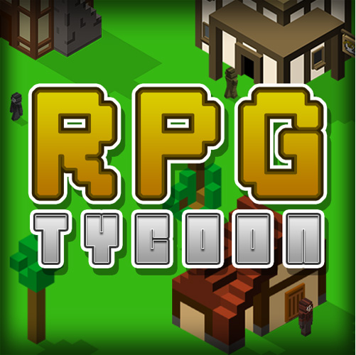 Koop RPG Tycoon CD Key Compare Prices