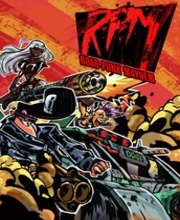 RPM Road Punk Mayhem Xbox Series X