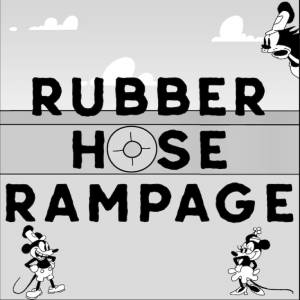 Rubber Hose Rampage Xbox One
