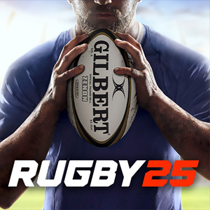 Rugby 25 Playstation 4