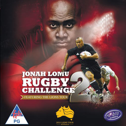 Rugby Challenge 2 CD Key Compare Prices