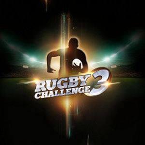 Rugby Challenge 3 Xbox 360