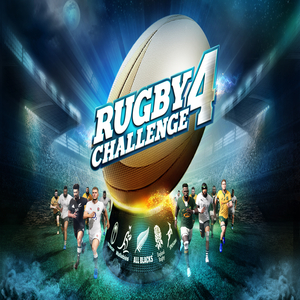 Koop Rugby Challenge 4 Nintendo Switch Goedkope Prijsvergelijke