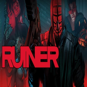 RUINER Switch