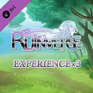 Ruinverse Experience x3 Playstation 5