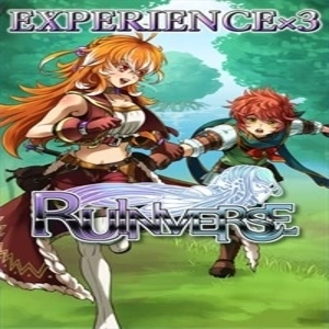 Ruinverse Experience x3 Xbox One