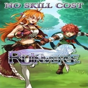 Ruinverse No Skill Cost Xbox Series X