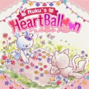 Ruku's Heart Balloon Xbox Series X