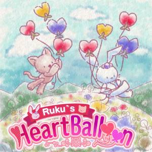 Koop Ruku’s Heart Balloon Nintendo Switch Goedkope Prijsvergelijke