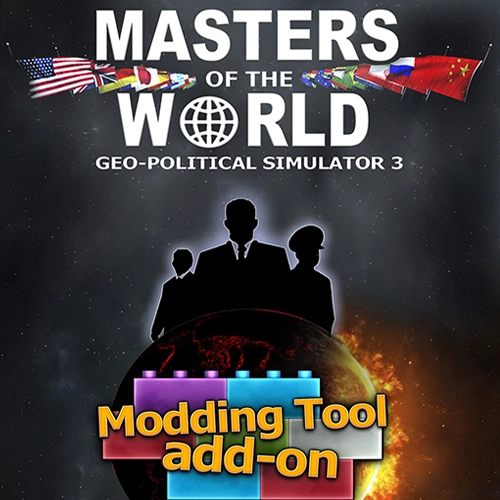 Rulers of Nations Modding Tool Add-on Pc