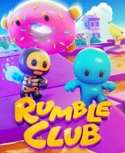 Koop Rumble Club CD Key Goedkoop Vergelijk de Prijzen
