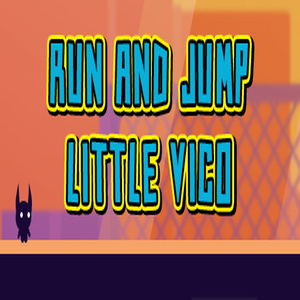 Koop Run and Jump Little Vico CD Key Goedkoop Vergelijk de Prijzen