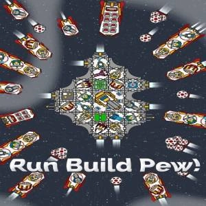 Run Build Pew!