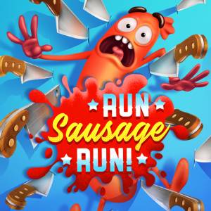 Koop Run Sausage Run! Nintendo Switch Goedkope Prijsvergelijke
